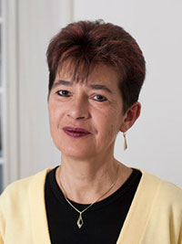Barbara Amstad