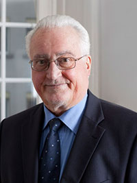 Dr. Georg Lechleiter